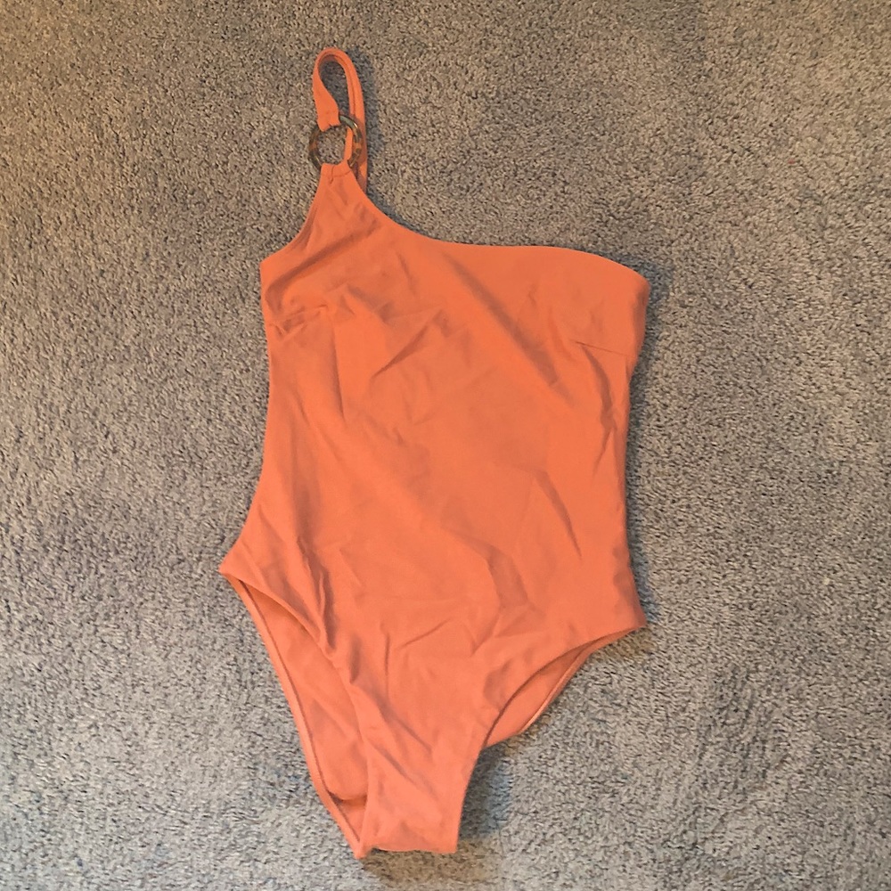 Juillet one piece swimsuit